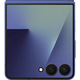 SAMSUNG Galaxy Z Flip7 256GB, Handy Blue Shadow, Android, 12 GB