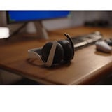 Sony PULSE Elite Wireless-Headset - PS5, Gaming-Headset weiß/schwarz, USB-C, Klinke, Bluetooth