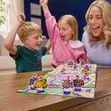 Spin Master Paw Patrol - Magic Mountain, Brettspiel 