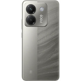 Xiaomi Poco M7 Pro 5G 256GB, Handy Silver, HyperOS, 8 GB