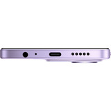 Xiaomi Redmi 15C 5G 128GB, Handy Dusk Purple, Hyper OS, 4 GB
