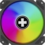 Xilence Performance A+ ARGB 120x120x25 Reverse, Gehäuselüfter 120 mm