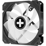 Xilence Performance A+ ARGB 120x120x25 Reverse, Gehäuselüfter 120 mm