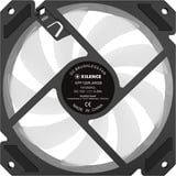 Xilence Performance A+ ARGB 120x120x25 Reverse, Gehäuselüfter 120 mm