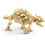 ZURU Robo Alive - Dino Fossil Find Amber Adventure, Spielfigur 