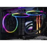 ALTERNATE Gaming-PC Window Edition • RTX 4060 • Intel® Core™ i5-13400F • 16 GB RAM schwarz, Windows 11 Home 64-Bit