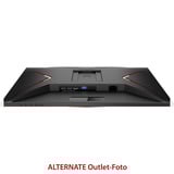 AOC 27G2SPAE, Gaming-Monitor 68 cm (27 Zoll), schwarz/rot, FullHD, IPS, Adaptive-Sync, 165Hz Panel