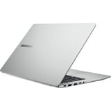 ASUS Expert Book P5 (V5405CSA-NZ0371W), Notebook silber, Intel® Core™ Ultra 5 226V, Intel® Arc™ Graphics 130V, 16 GB LPDDR5X, 512 GB (512 GB SSD), Windows 11 Home 64-Bit