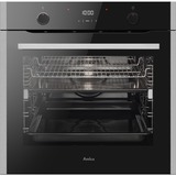 Amica EBX 944 710 E, Backofen schwarz