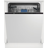 BEKO BDIN16O30, Spülmaschine 60 cm
