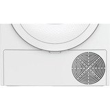 Bauknecht BD 8C WBS, Wärmepumpentrockner weiß