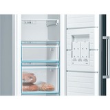 Bosch GSN36VBEP Serie 4, Gefrierschrank schwarz