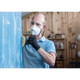 Bosch Professional Expert C470 Schleifblatt, Ø 125mm, K80 Multilochung 50 Stück, für Exzenterschleifer