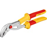 Bosch Professional VDE Rohr- / Wasserpumpen-Zange Professional 250mm rot/gelb
