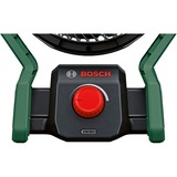 Bosch UniversalFan 18V-1000, Ventilator grün/schwarz, mIt Akku und Ladegerät, POWER FOR ALL ALLIANCE