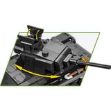 COBI Panzer III Ausf.J, Konstruktionsspielzeug Maßstab 1:35