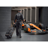 DEWALT McLaren F1 Team Pro DWST83522-9, Tasche schwarz, Mit Rollen und Handgriff