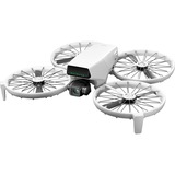 DJI Flip Fly More Combo (DJI RC 2), Drohne weiß, incl DJI RC 2 Fernsteuerung