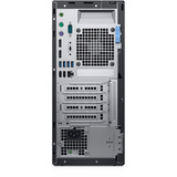 Dell OptiPlex 7070 MT Generalüberholt , PC-System schwarz, Windows 11 Pro 64-Bit