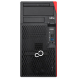 Fujitsu ESPRIMO P758 Generalüberholt, PC-System schwarz, Windows 11 Pro