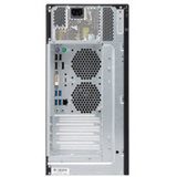 Fujitsu ESPRIMO P758 Generalüberholt, PC-System schwarz, Windows 11 Pro