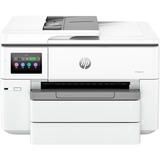 HP OfficeJet Pro 9730e, Multifunktionsdrucker grau, HP+, Instant Ink, USB, WLAN, Kopie, Scan