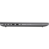 HP ZBook X G1i (B72W4ET), Notebook silber, Intel® Core™ Ultra 7 255H, NVIDIA RTX PRO 1000, 32 GB DDR5, 1 TB (1 TB SSD), Windows 11 Pro