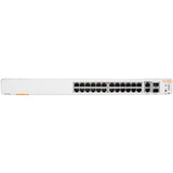 Hewlett Packard Enterprise Aruba Instant On 1960 24G 2XT 2XF, Switch 