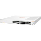 Hewlett Packard Enterprise Aruba Instant On 1960 24G 2XT 2XF, Switch 