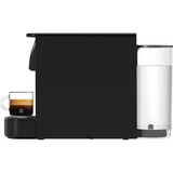 Krups Nespresso Essenza Mini XN1108, Kapselmaschine schwarz