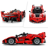 LEGO 42212 Technic Ferrari FXX K, Konstruktionsspielzeug 