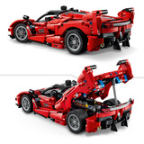 LEGO 42212 Technic Ferrari FXX K, Konstruktionsspielzeug 