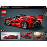 LEGO 42212 Technic Ferrari FXX K, Konstruktionsspielzeug 