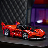 LEGO 42212 Technic Ferrari FXX K, Konstruktionsspielzeug 