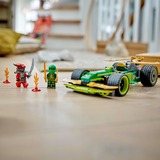 LEGO 71828 Ninjago Lloyds Actionflitzer, Konstruktionsspielzeug 