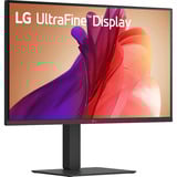 LG UltraFine 32U720A-B, LED-Monitor 80 cm (31.5 Zoll), schwarz, UltraHD/4K, VA, USB-Hub, HDMI, DP, USB-C