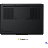 Lenovo Legion 5 15IPH11 (83RW001UGE), Notebook schwarz, Intel® Core™ Ultra 7 356H, NVIDIA GeForce RTX 5060, 32 GB DDR5, 1 TB (1 TB SSD), Windows 11 Home