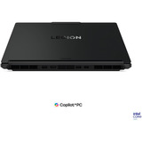 Lenovo Legion 5 15IPH11 (83RW001UGE), Notebook schwarz, Intel® Core™ Ultra 7 356H, NVIDIA GeForce RTX 5060, 32 GB DDR5, 1 TB (1 TB SSD), Windows 11 Home