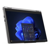 Lenovo ThinkPad L13 2-in-1 G6 (21R7000DGE), Notebook Intel® Core™ Ultra 5 225U, Intel® Graphics, 16 GB LPDDR5X, 512 GB (512 GB SSD), Windows 11 Pro
