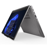 Lenovo ThinkPad L13 2-in-1 G6 (21R7000DGE), Notebook Intel® Core™ Ultra 5 225U, Intel® Graphics, 16 GB LPDDR5X, 512 GB (512 GB SSD), Windows 11 Pro