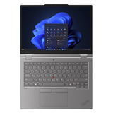 Lenovo ThinkPad L13 2-in-1 G6 (21R7000DGE), Notebook Intel® Core™ Ultra 5 225U, Intel® Graphics, 16 GB LPDDR5X, 512 GB (512 GB SSD), Windows 11 Pro
