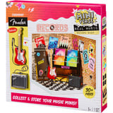 MGA Entertainment MGA's Miniverse - Real Music Record Shop, Basteln 