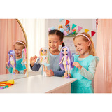 MGA Entertainment Rainbow High My Fashion Style - Violet, Puppe 