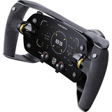 MOZA Porsche Mission R Steering Wheel, Austausch-Lenkrad schwarz