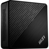 MSI Cubi 5 1M-631AT, Mini-PC schwarz, Windows 11 Pro