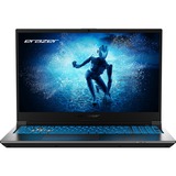 Medion Deputy P60 Core (30039216), Gaming-Notebook Intel® Core™ i9-13900H, NVIDIA GeForce RTX 4070, 16 GB DDR4, 1 TB (1 TB SSD), Windows 11 Home 64-Bit