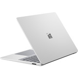 Microsoft Surface Laptop 8 Copilot+PC, Notebook platin, Snapdragon X2 Elite, Qualcomm Adreno GPU, 16 GB LPDDR5X, 1 TB (1 TB SSD), Windows 11 Home