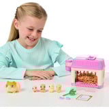 Moose Toys Little Live Pets - Mama Surprise S4 Mini Playset Hamster, Spielfigur 