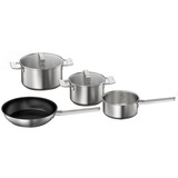 Neff Topf-Set Z9404SE0 edelstahl, 4-teilig