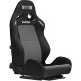 Next Level Racing PRS1 NLR-E057, Rennschalensitz schwarz/grau
